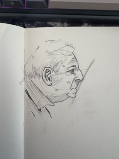 old man