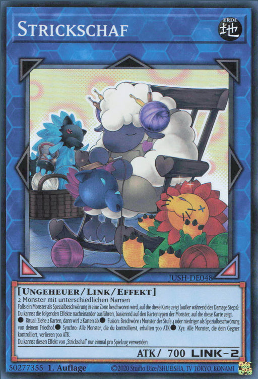 Card of the week